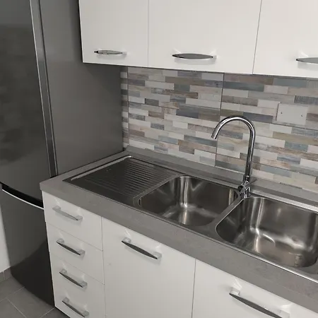 Дом отдыха Paguretto *