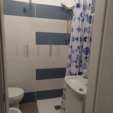 Paguretto Holiday home