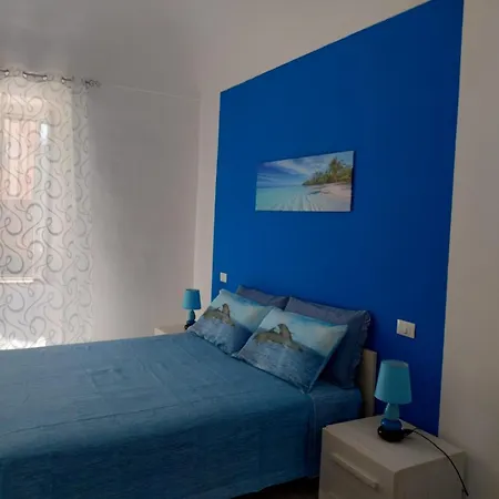 Holiday home Paguretto *