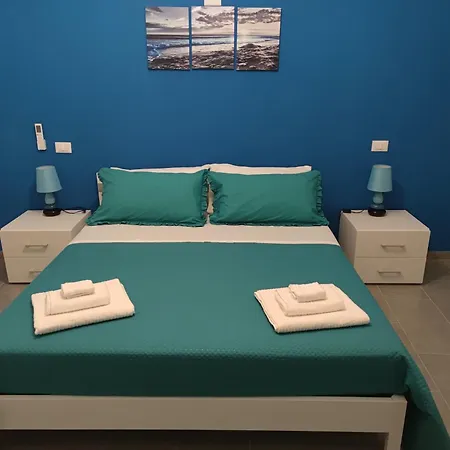 Holiday home Paguretto