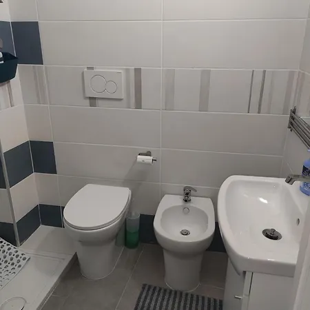 Paguretto Holiday home