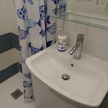 Paguretto Дом отдыха Васто