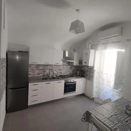 Paguretto Дом отдыха *