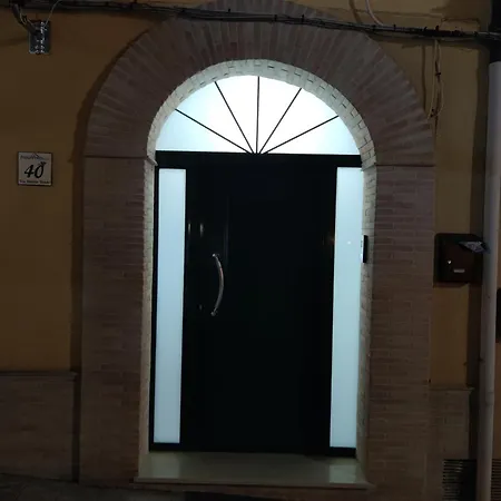 Paguretto Vasto