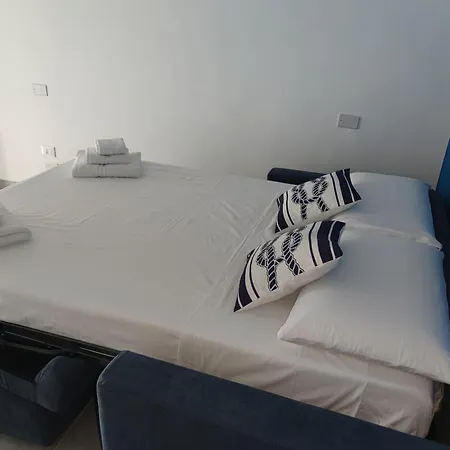 Дом отдыха Paguretto