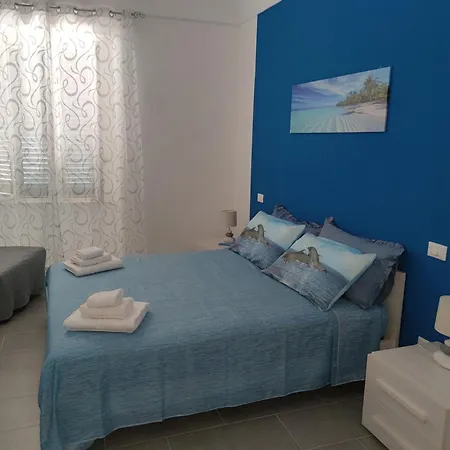Paguretto * Vasto