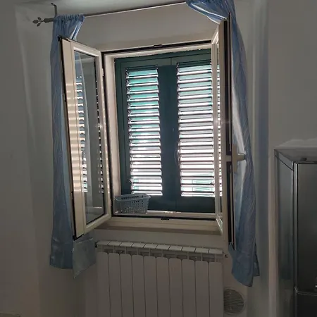 Paguretto * Vasto