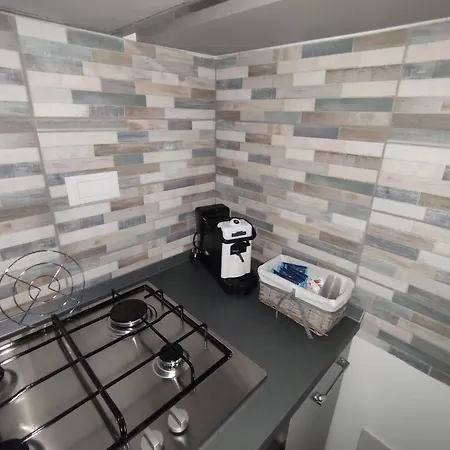 Paguretto Дом отдыха