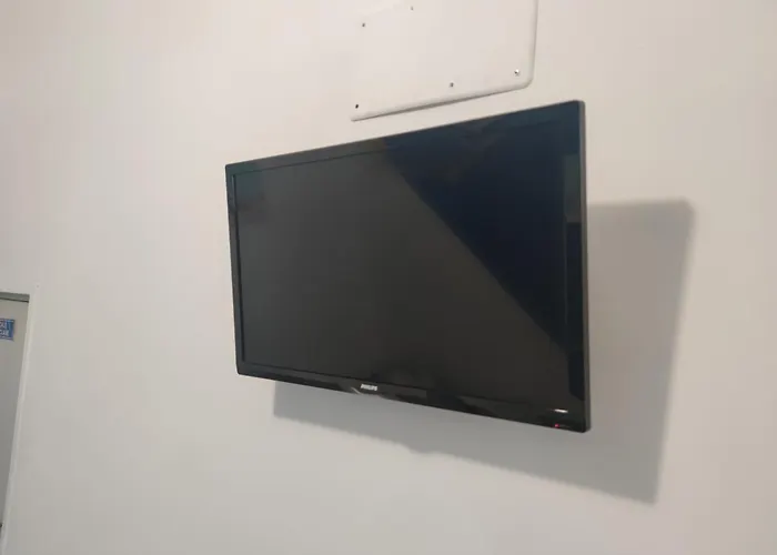 Paguretto Vakantiehuis *