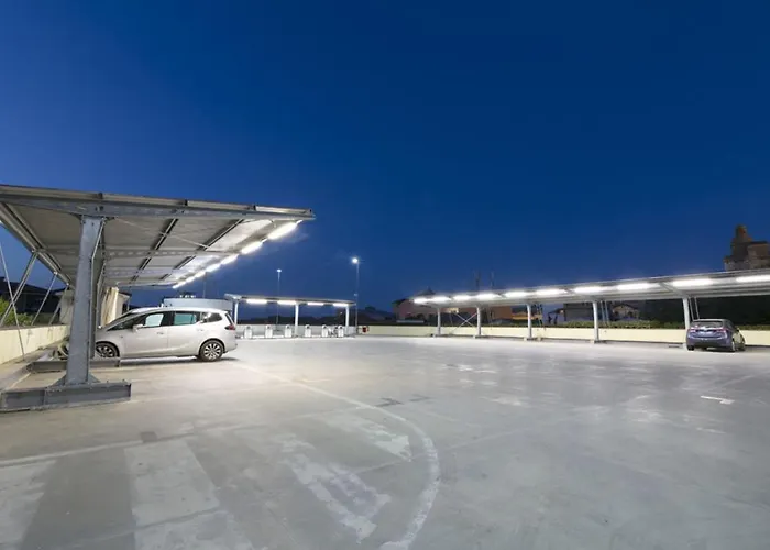 Paguretto Vakantiehuis