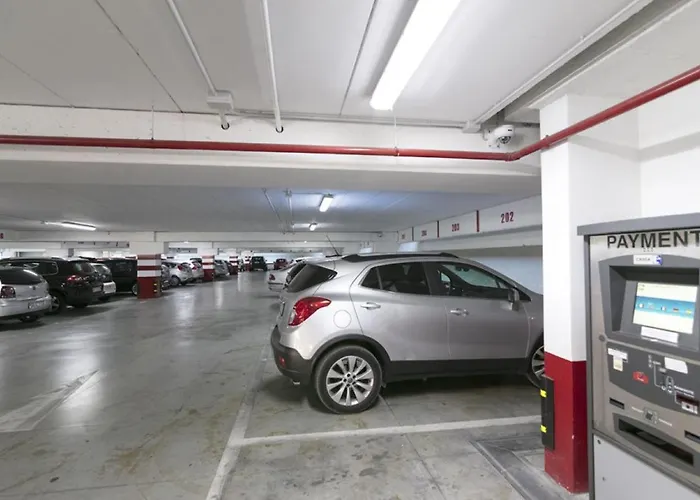 Paguretto Vakantiehuis Vasto