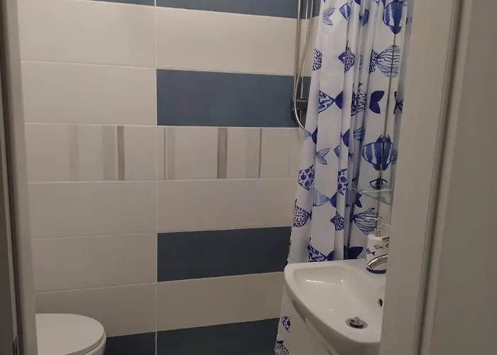 Paguretto Vakantiehuis