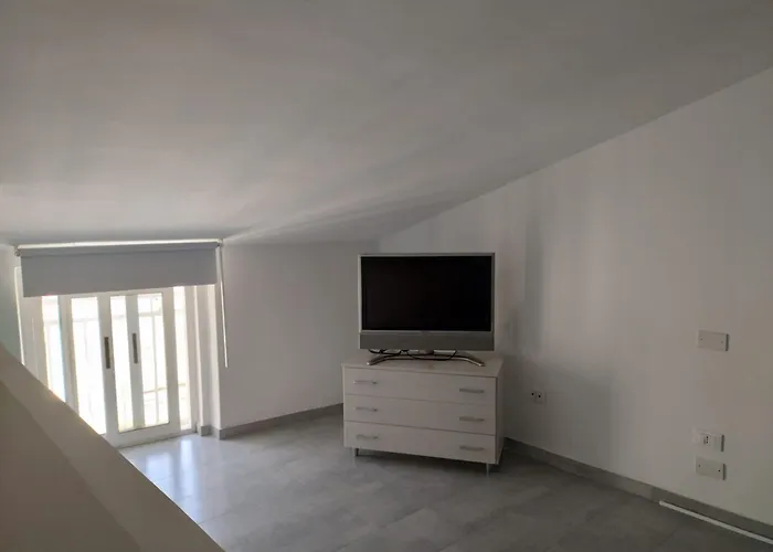 Paguretto Vakantiehuis *