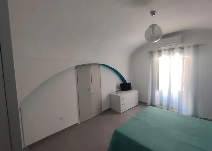 Vakantiehuis Paguretto *