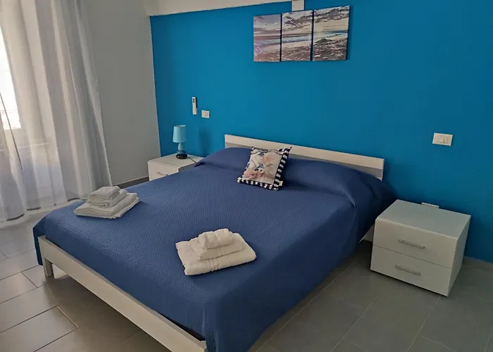 Paguretto Vakantiehuis